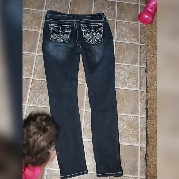 Pants - Picture 2 of 2